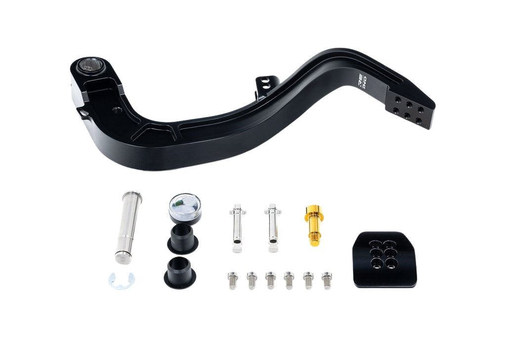 Rogue Engineering G8X M2 / M3 / M4 Short Throw Clutch Pedal Arm-Interior-Silicon Valley Bimmer