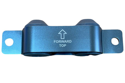 Rogue Engineering G8X Shifter Carrier Bushing Kit-Drivetrain-Silicon Valley Bimmer