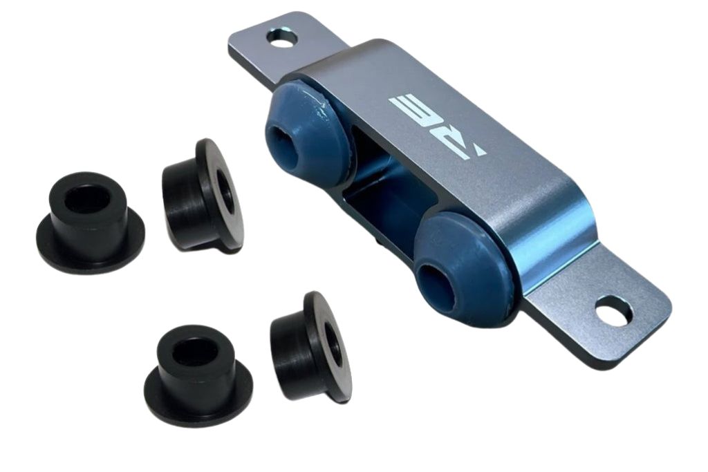 Rogue Engineering G8X Shifter Carrier Bushing Kit-Drivetrain-Silicon Valley Bimmer