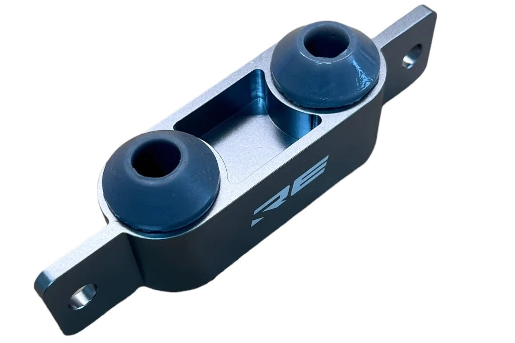 Rogue Engineering G8X M2 / M3 / M4 Shifter Carrier Rear Bushing Mount