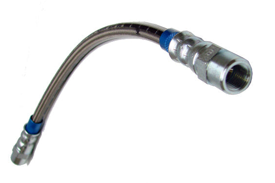 Rogue Engineering Stainless Steel Clutch Line