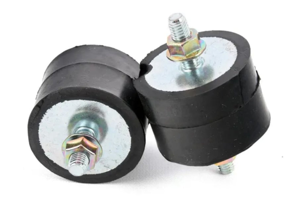 Rogue Engineering Transmission Mounts-Drivetrain-Silicon Valley Bimmer