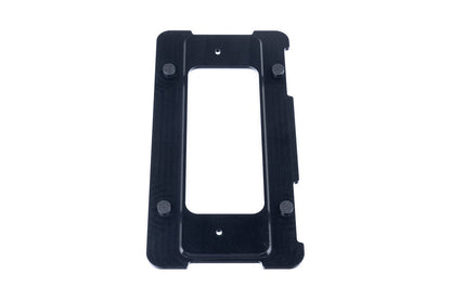 Rogue Engineering x IND BMW CNC Billet License Plate Bracket-Exterior-Silicon Valley Bimmer