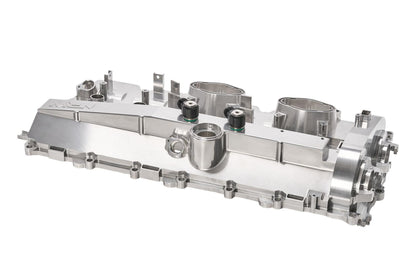 S58 Billet Valve Cover-Performance-Silicon Valley Bimmer