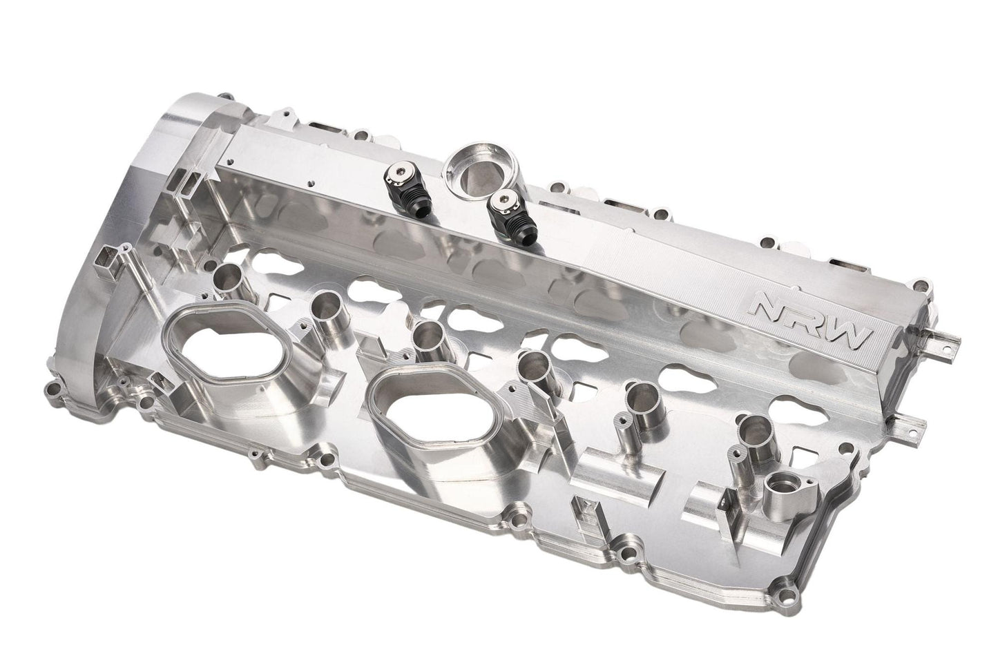 S58 Billet Valve Cover-Performance-Silicon Valley Bimmer