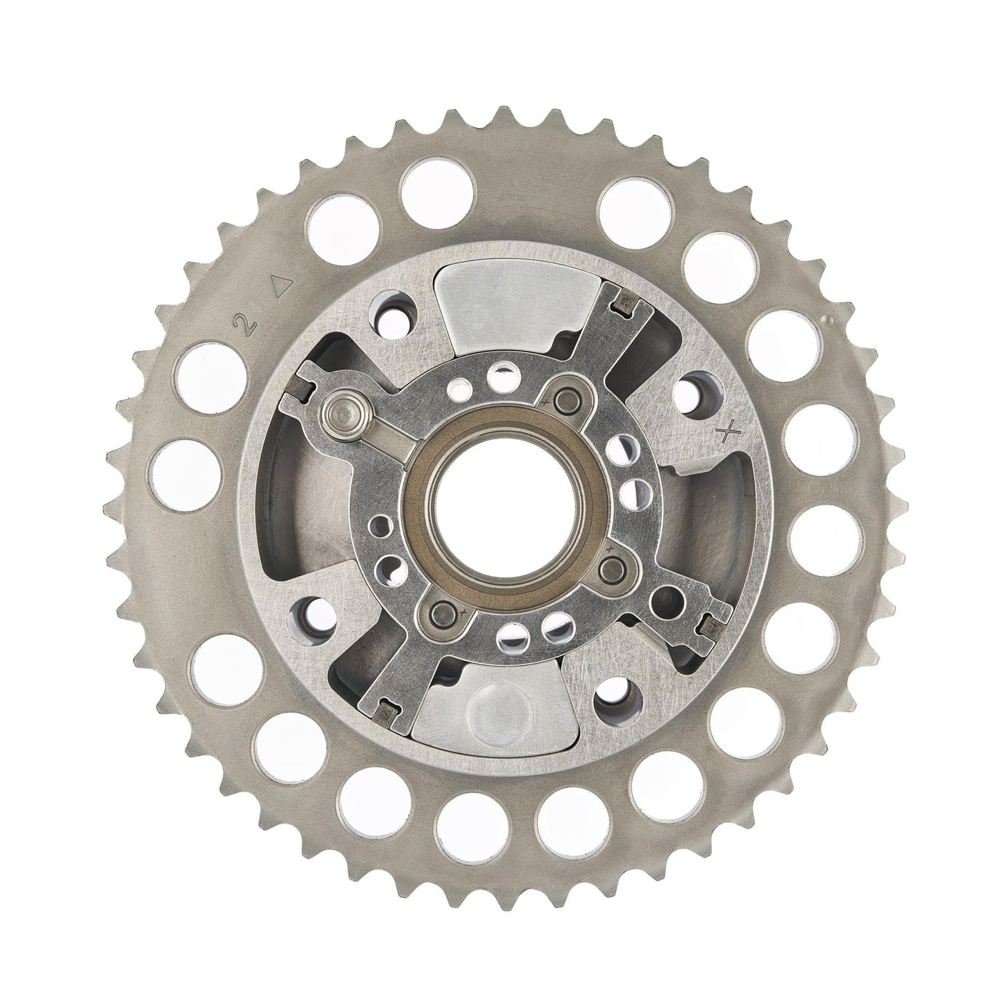 S58/B58 Gen2 Exhaust Cam Blocks-Performance-Silicon Valley Bimmer