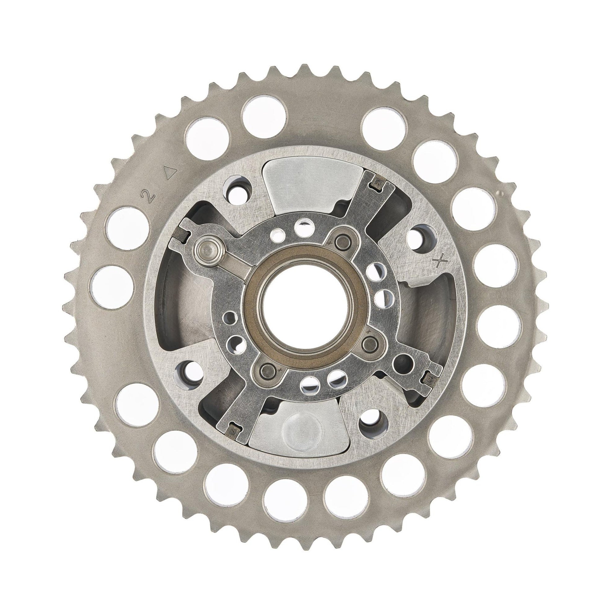 S58/B58 Gen2 Exhaust Cam Blocks-Performance-Silicon Valley Bimmer