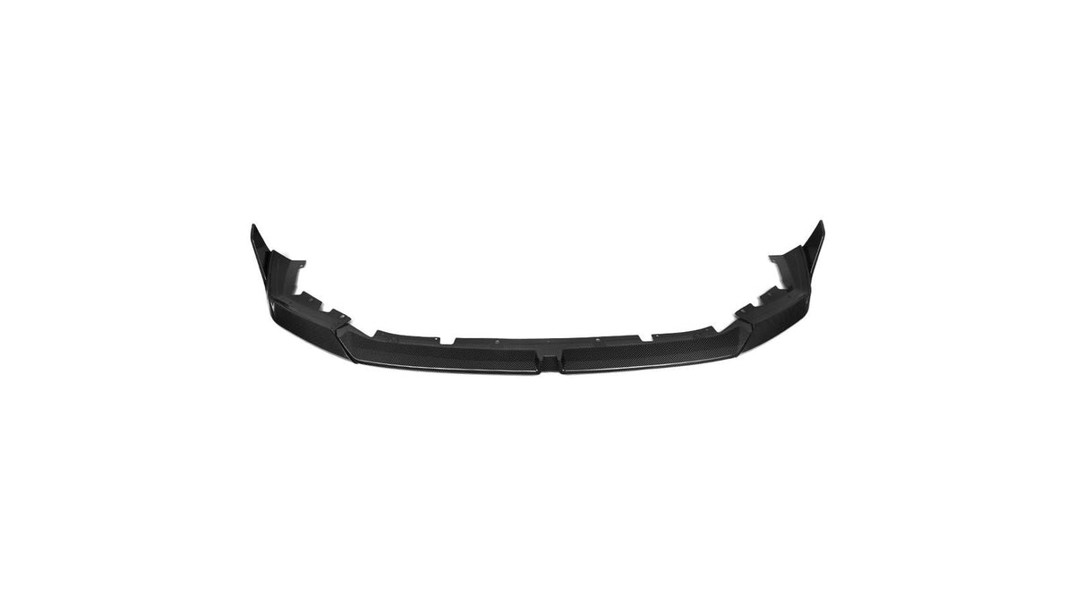 NWCarbon Haus G90/G99 M5 SQ-B Style Dry Carbon Fiber Front Lip