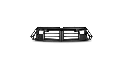 NWCarbon Haus G90/G99 M5 SQ Style Carbon Fiber Front Bumper Center Trim