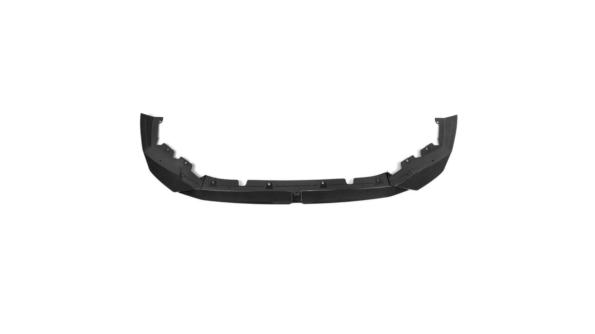 NWCarbon Haus G90/G99 M5 SQ-A Style Dry Carbon Fiber Front Lip