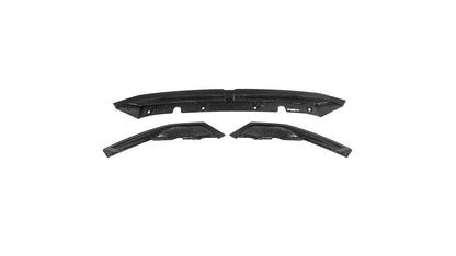 NWCarbon Haus G90/G99 M5 SQ-A Style Dry Carbon Fiber Front Lip