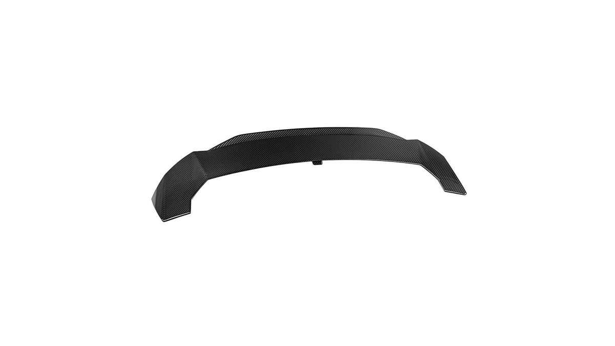 NWCarbon Haus M3 G81 SQ Style Dry Carbon Fiber Roof Spoiler