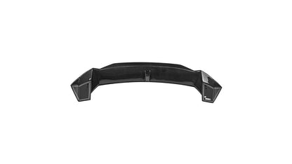 NWCarbon Haus M3 G81 SQ Style Dry Carbon Fiber Roof Spoiler
