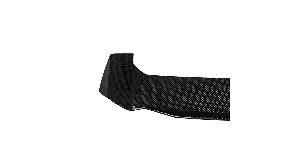 NWCarbon Haus M3 G81 SQ Style Dry Carbon Fiber Roof Spoiler