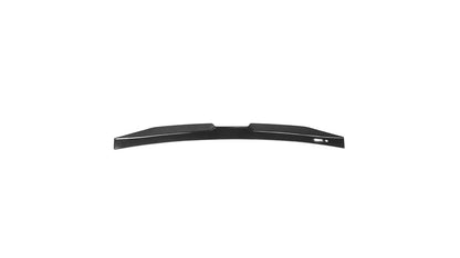 NWCarbon Haus G90 M5 SQ Style Dry Carbon fiber Roof Spoiler