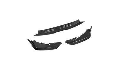 NWCarbon Haus G8X SQ-B Style Dry Carbon Fiber Front Lip