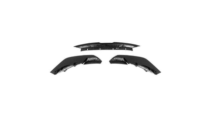 NWCarbon Haus G8X SQ-B Style Dry Carbon Fiber Front Lip