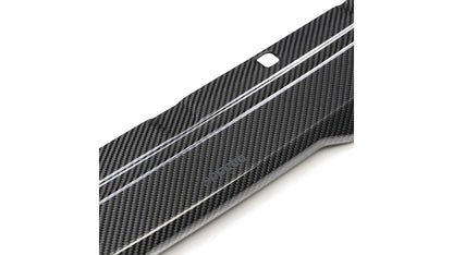 NWCarbon Haus G8X SQ-B Style Dry Carbon Fiber Front Lip