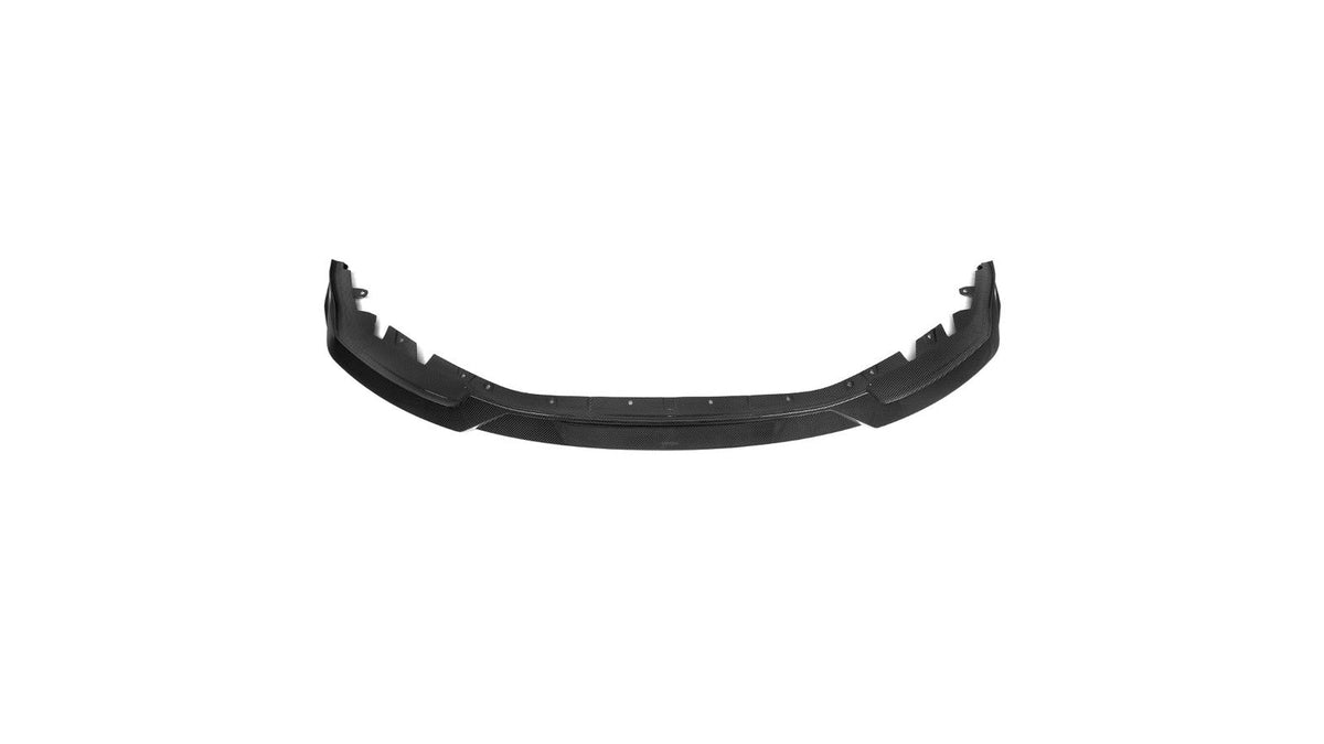 NWCarbon Haus M2 G87 SQ-C Style Dry Carbon Fiber Front Lip