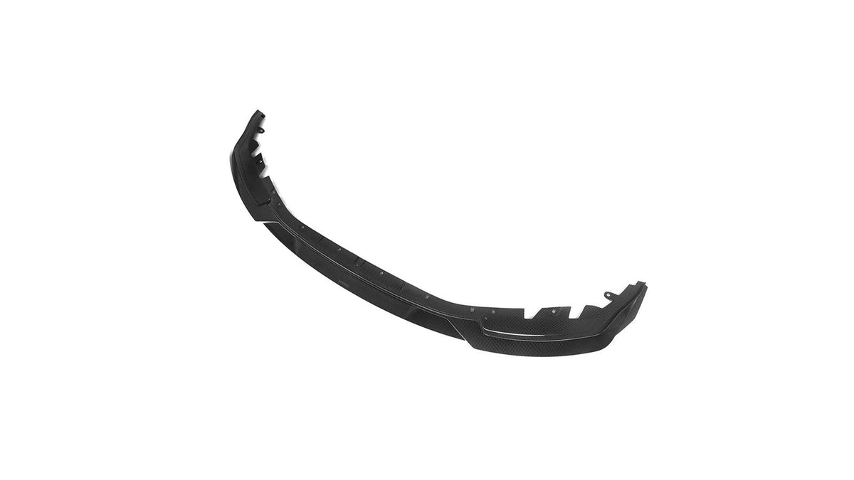 NWCarbon Haus M2 G87 SQ-C Style Dry Carbon Fiber Front Lip
