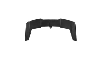 NWCarbon Haus G99 M5 SQ Style Dry Carbon Fiber Roof Spoiler
