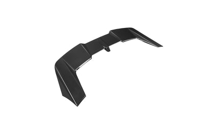 NWCarbon Haus G99 M5 SQ Style Dry Carbon Fiber Roof Spoiler