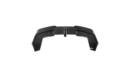 NWCarbon Haus G99 M5 SQ Style Dry Carbon Fiber Roof Spoiler