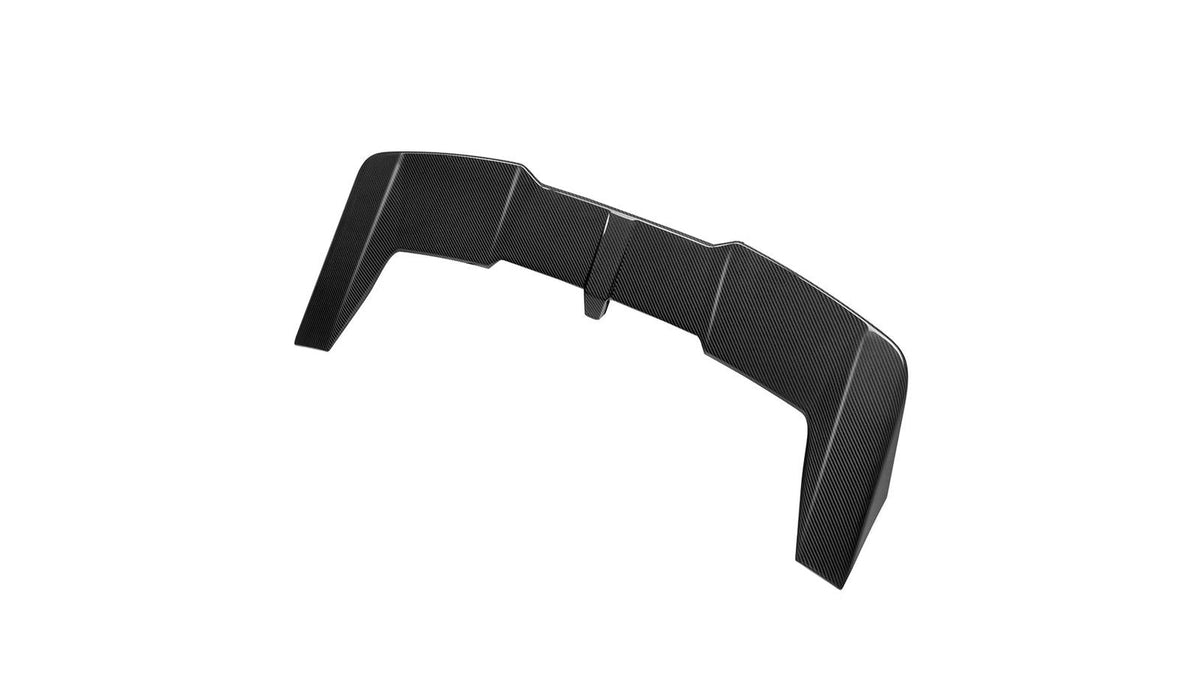 NWCarbon Haus G99 M5 SQ Style Dry Carbon Fiber Roof Spoiler