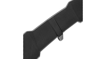 NWCarbon Haus G99 M5 SQ Style Dry Carbon Fiber Roof Spoiler