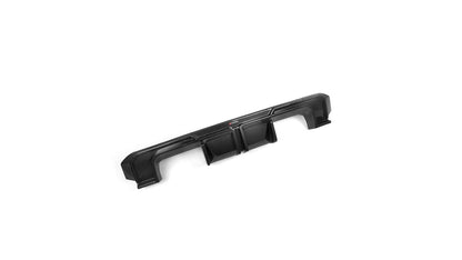 NWCarbon Haus G8X SQ Carbon Fiber Rear Diffuser/Splitters Combo
