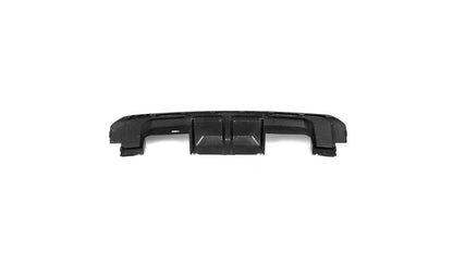 NWCarbon Haus G8X SQ Carbon Fiber Rear Diffuser/Splitters Combo