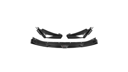 NWCarbon Haus G8X SQ Style Carbon Fiber Front Lip
