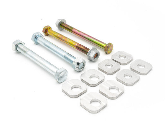 SPL Parts Eccentric Lockout Kit for BMW E9M