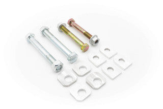 SPL Parts Eccentric Lockout Kit for BMW F8X / G8X
