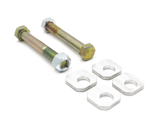SPL Parts Eccentric Camber Lockout Kit for BMW E9X (non M)