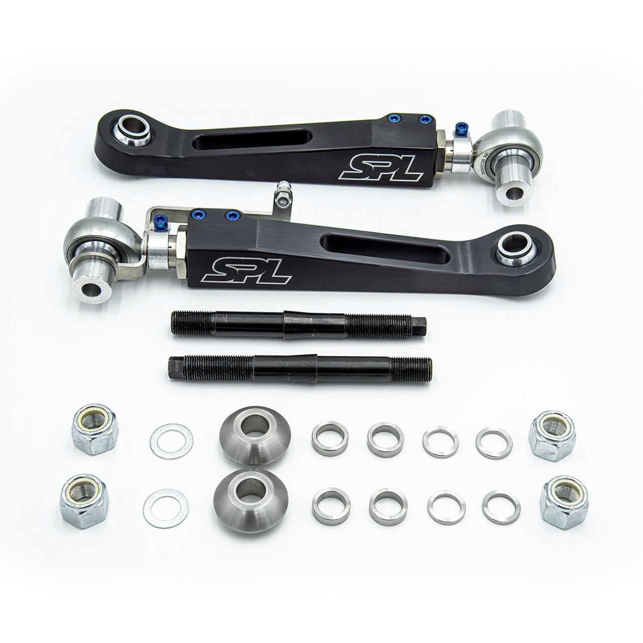 BMW G2X Front Lower Control Arms