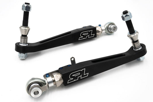 SPL Parts BMW G8X Front Lower Control Arms M3/M4 AWD Version