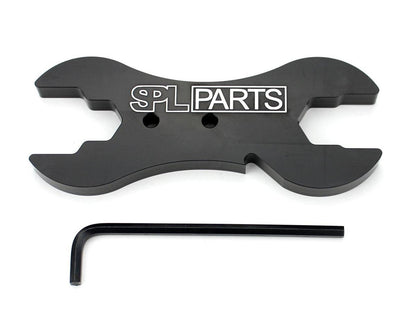 SPL Parts Adjustment Wrench-Suspension-Silicon Valley Bimmer