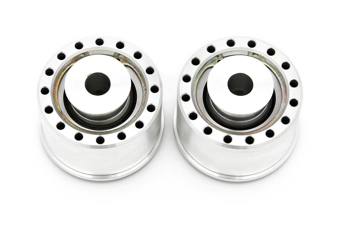 SPL Parts BMW E36/E46 Rear Trailing Arm Bushings-Suspension-Silicon Valley Bimmer