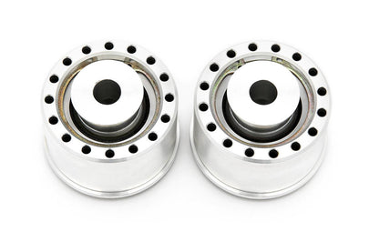 SPL Parts BMW E36/E46 Rear Trailing Arm Bushings-Suspension-Silicon Valley Bimmer