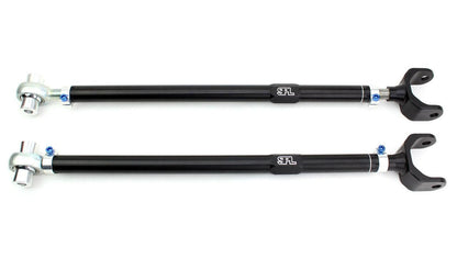 SPL Parts BMW E46 Rear Camber Links-Suspension-Silicon Valley Bimmer