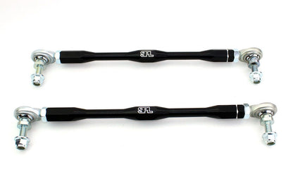 SPL Parts BMW E8M/E9M/G2X/G42/G8X Front Swaybar Endlinks-Suspension-Silicon Valley Bimmer