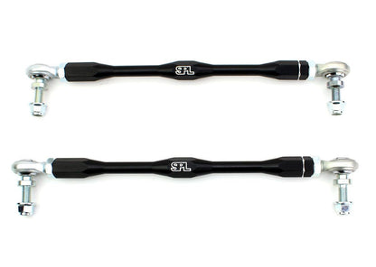 SPL Parts BMW E8M/E9M/G2X/G42/G8X Front Swaybar Endlinks-Suspension-Silicon Valley Bimmer