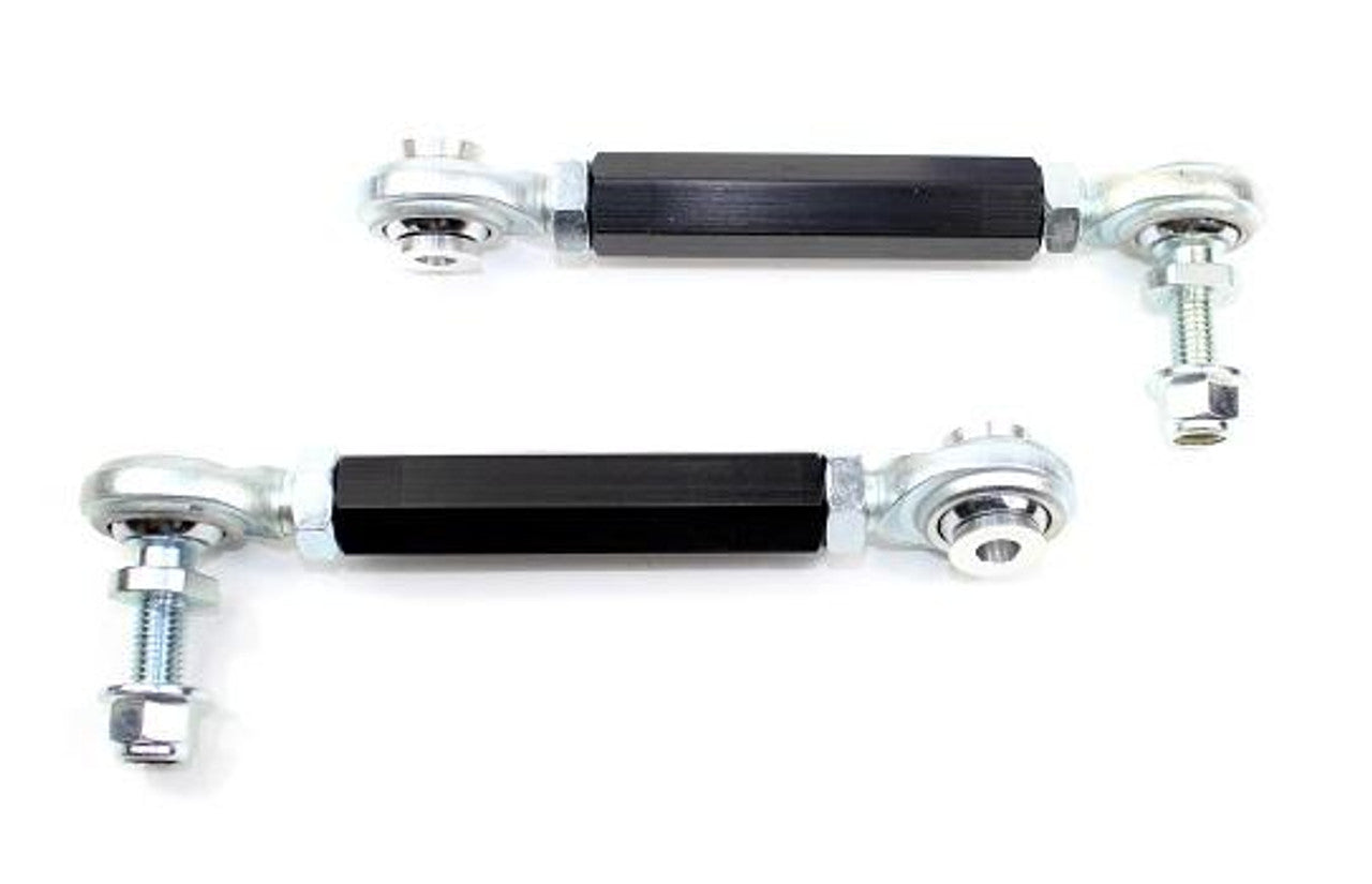SPL Parts BMW E9X/E8X Rear Swaybar Endlinks-Suspension-Silicon Valley Bimmer
