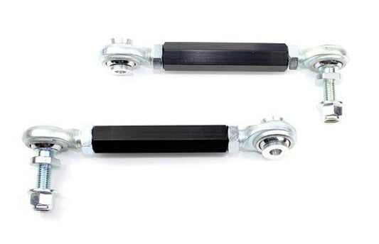 SPL Parts BMW E9X/E8X Rear Swaybar Endlinks-Suspension-Silicon Valley Bimmer