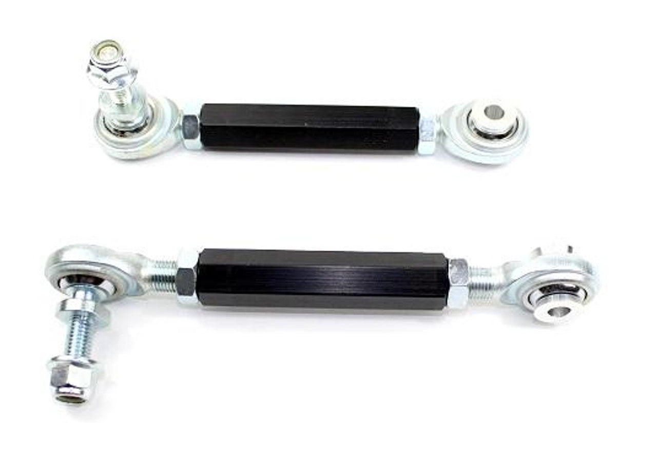SPL Parts BMW E9X/E8X Rear Swaybar Endlinks-Suspension-Silicon Valley Bimmer