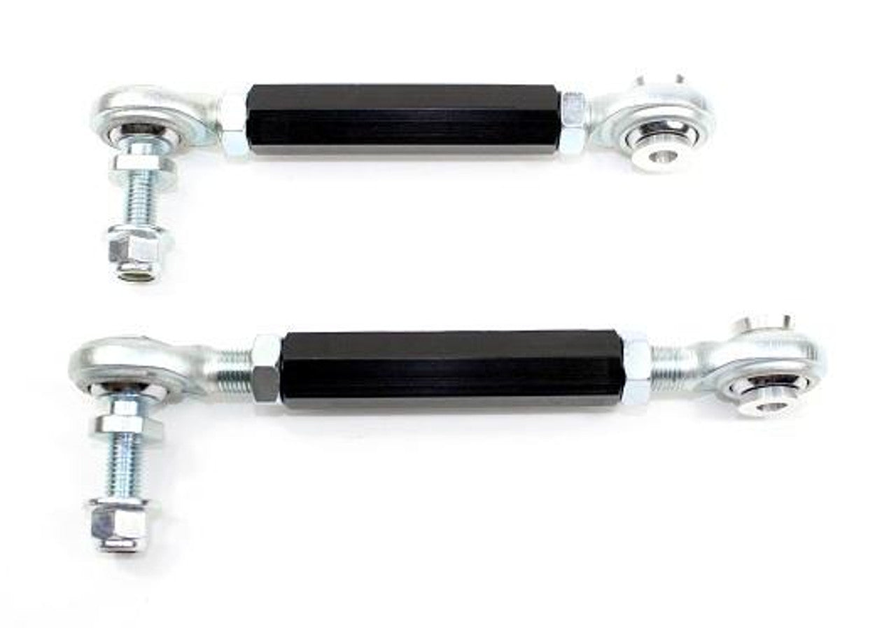 SPL Parts BMW E9X/E8X Rear Swaybar Endlinks-Suspension-Silicon Valley Bimmer