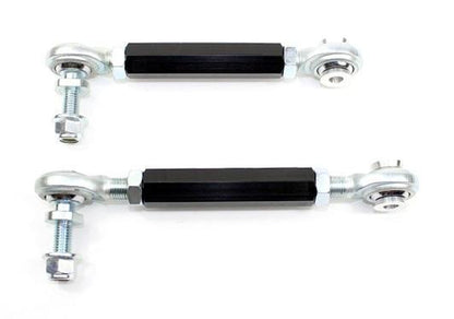 SPL Parts BMW E9X/E8X Rear Swaybar Endlinks-Suspension-Silicon Valley Bimmer