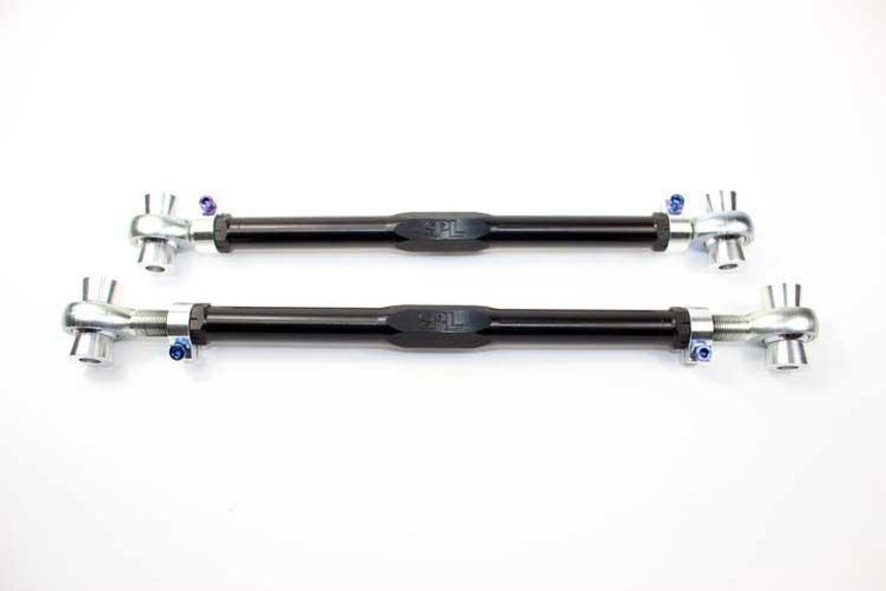 SPL Parts BMW E9X/E8X Rear Toe Links M Version-Suspension-Silicon Valley Bimmer