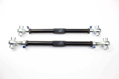 SPL Parts BMW E9X/E8X Rear Toe Links M Version-Suspension-Silicon Valley Bimmer